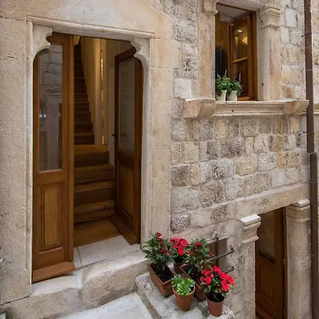 Live Laugh Love Old Town Gæstehus Dubrovnik